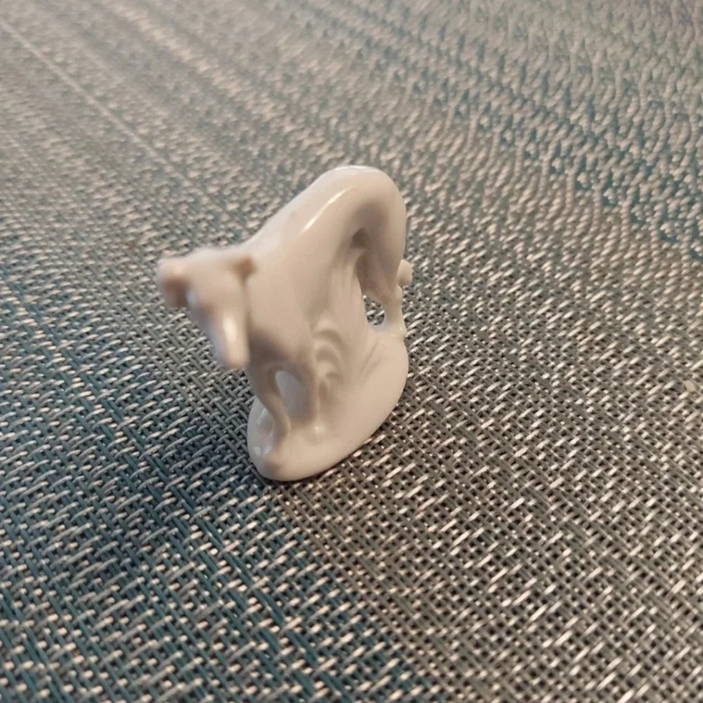 Antique Euro Porcelain 1.75